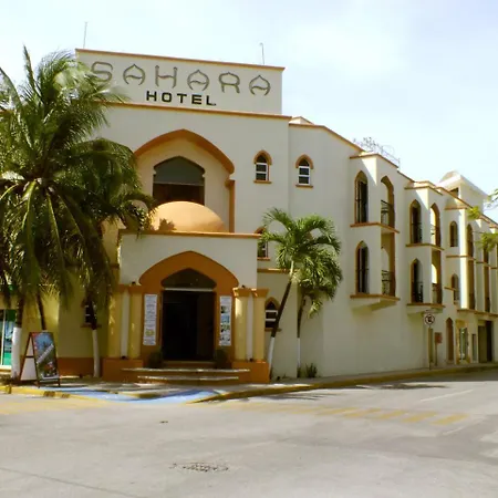 Hotel Gran SAHARA